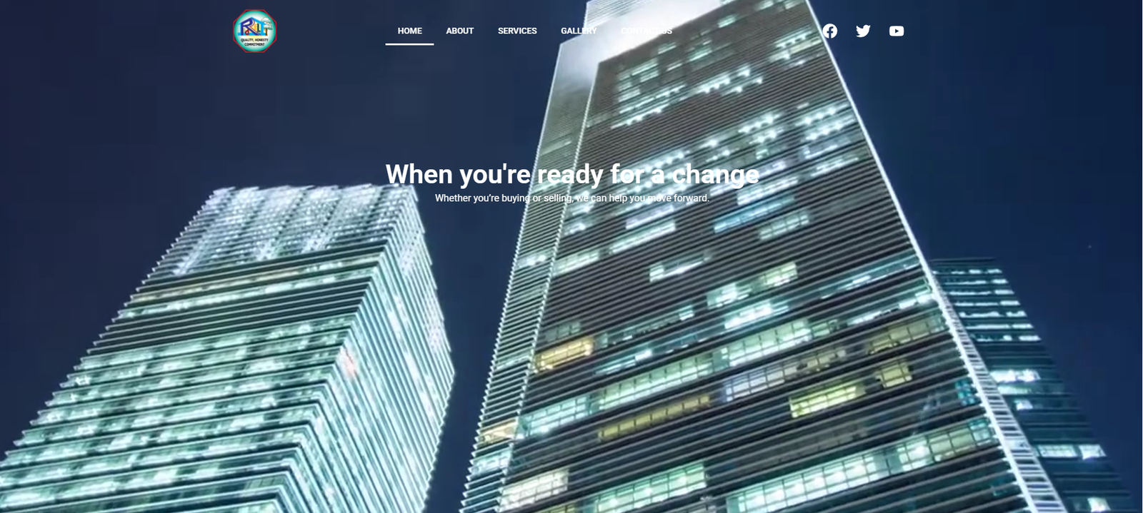 Personal Portfolio Images