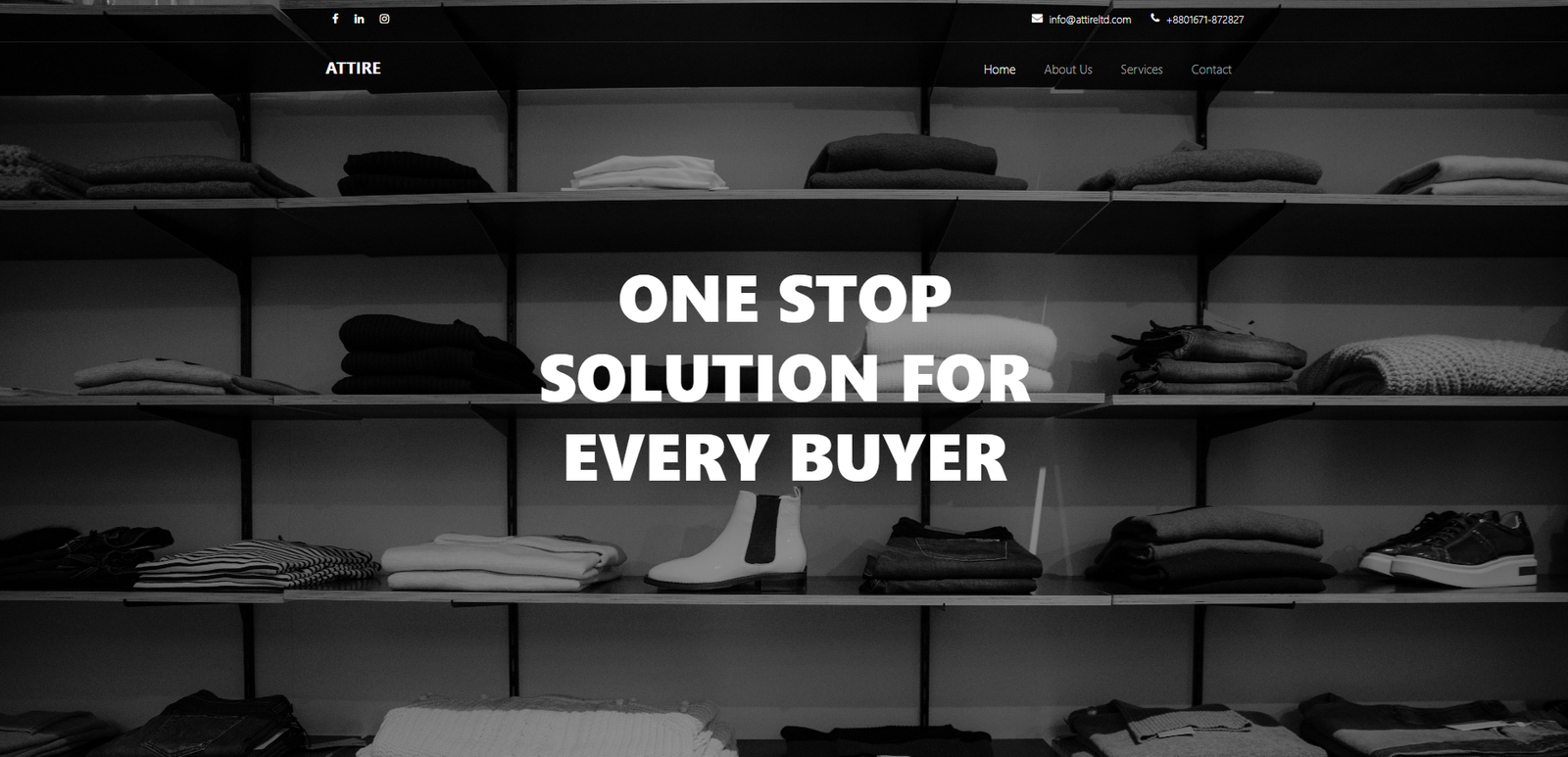 Personal Portfolio Images