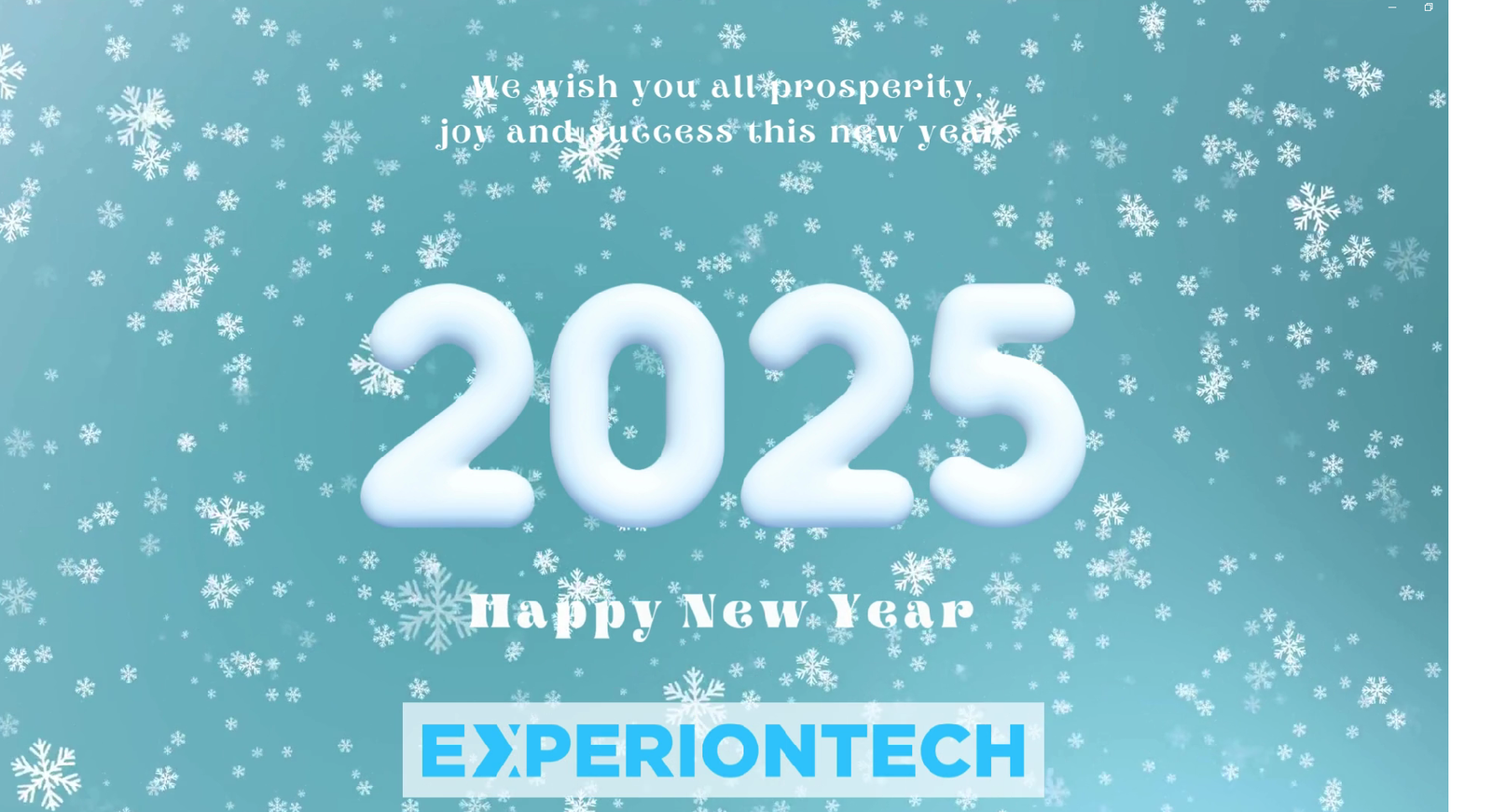 Personal Portfolio Images