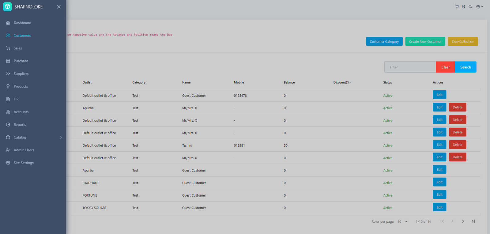 Personal Portfolio Images