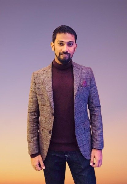 Personal Portfolio Images